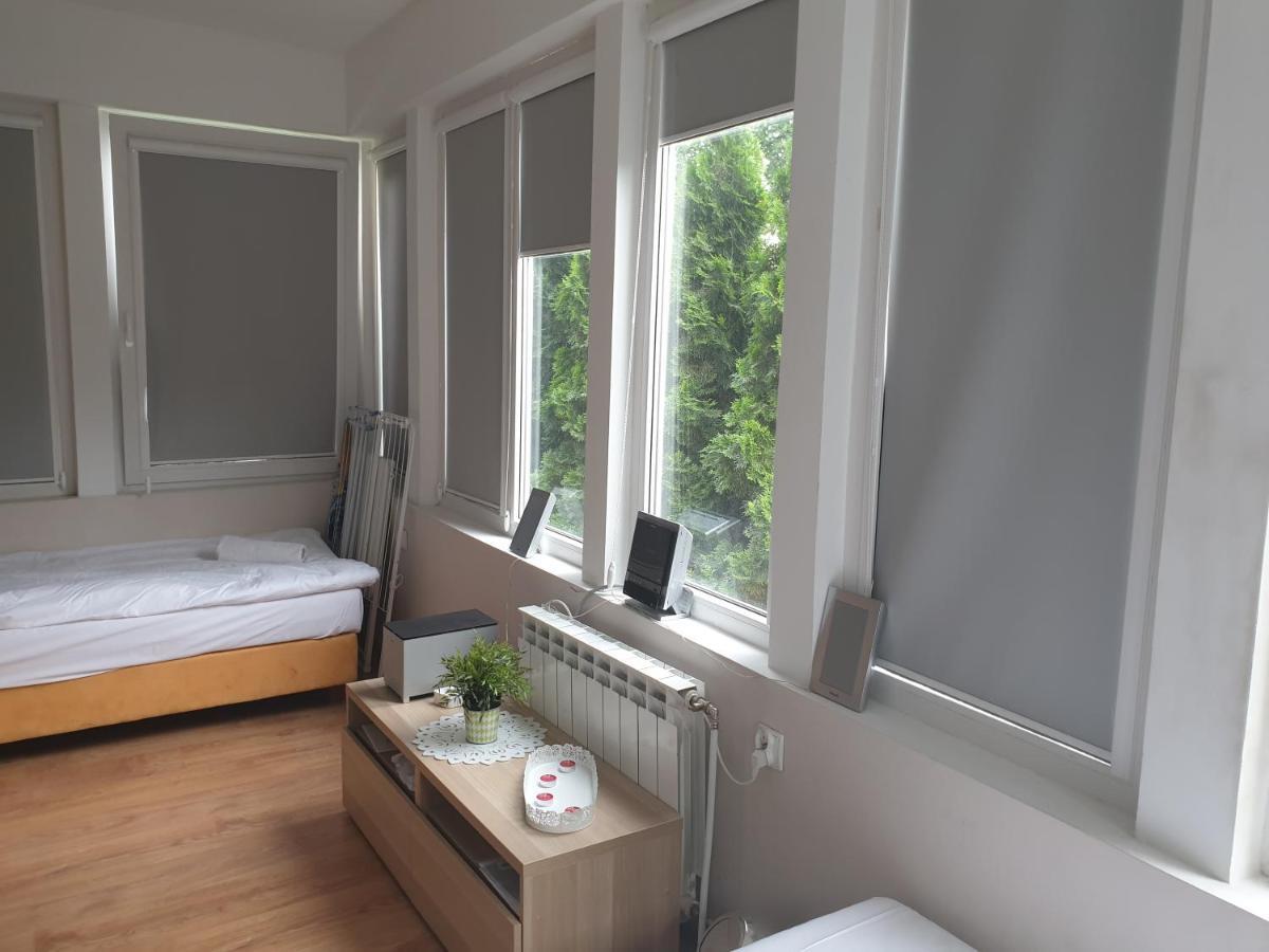 Blatoapartament Sopot