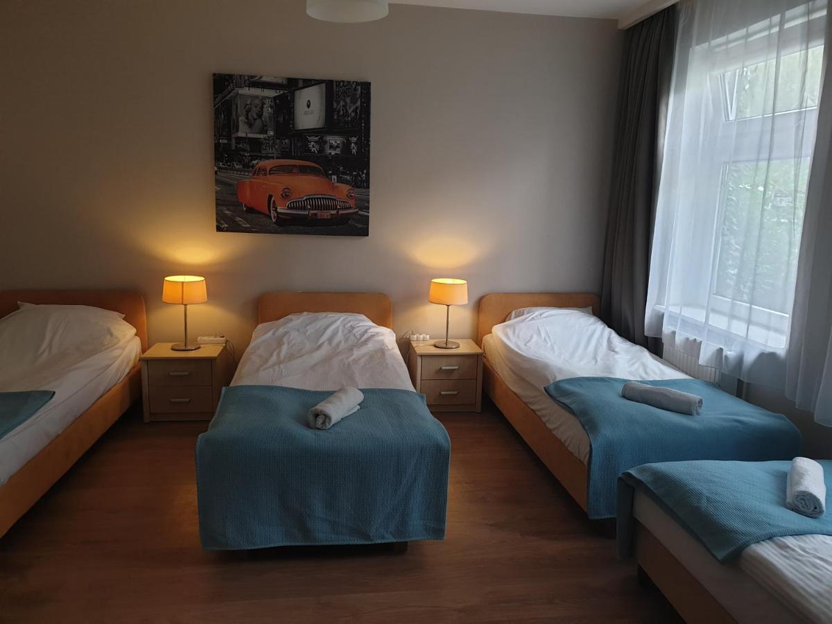 Blatoapartament Sopot