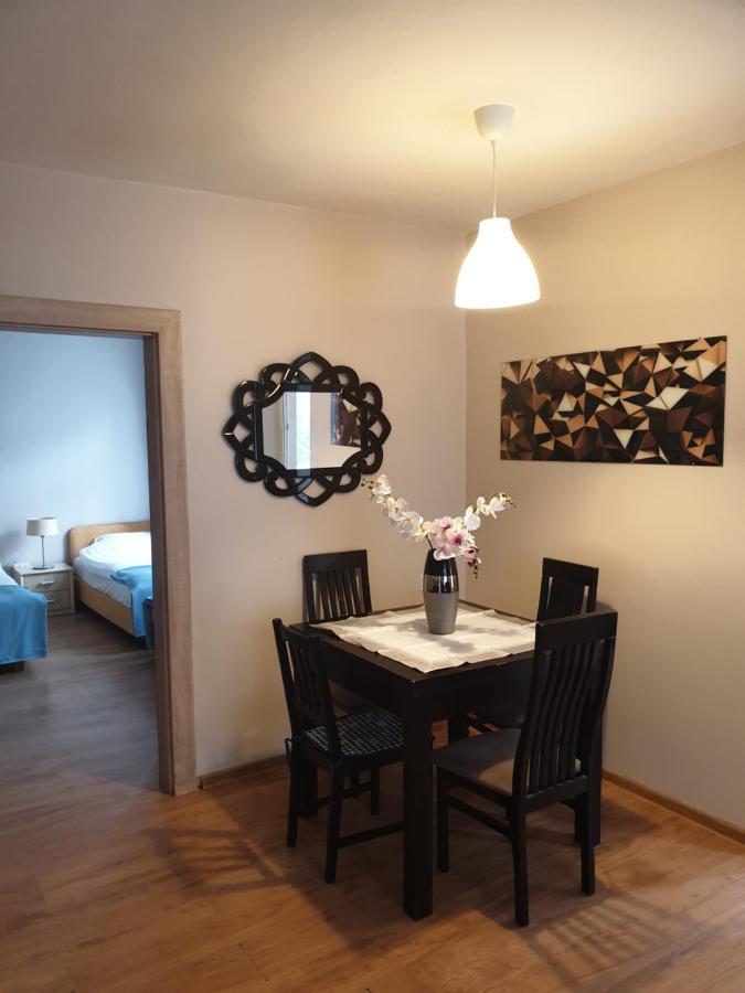 Villaer Blatoapartament Sopot