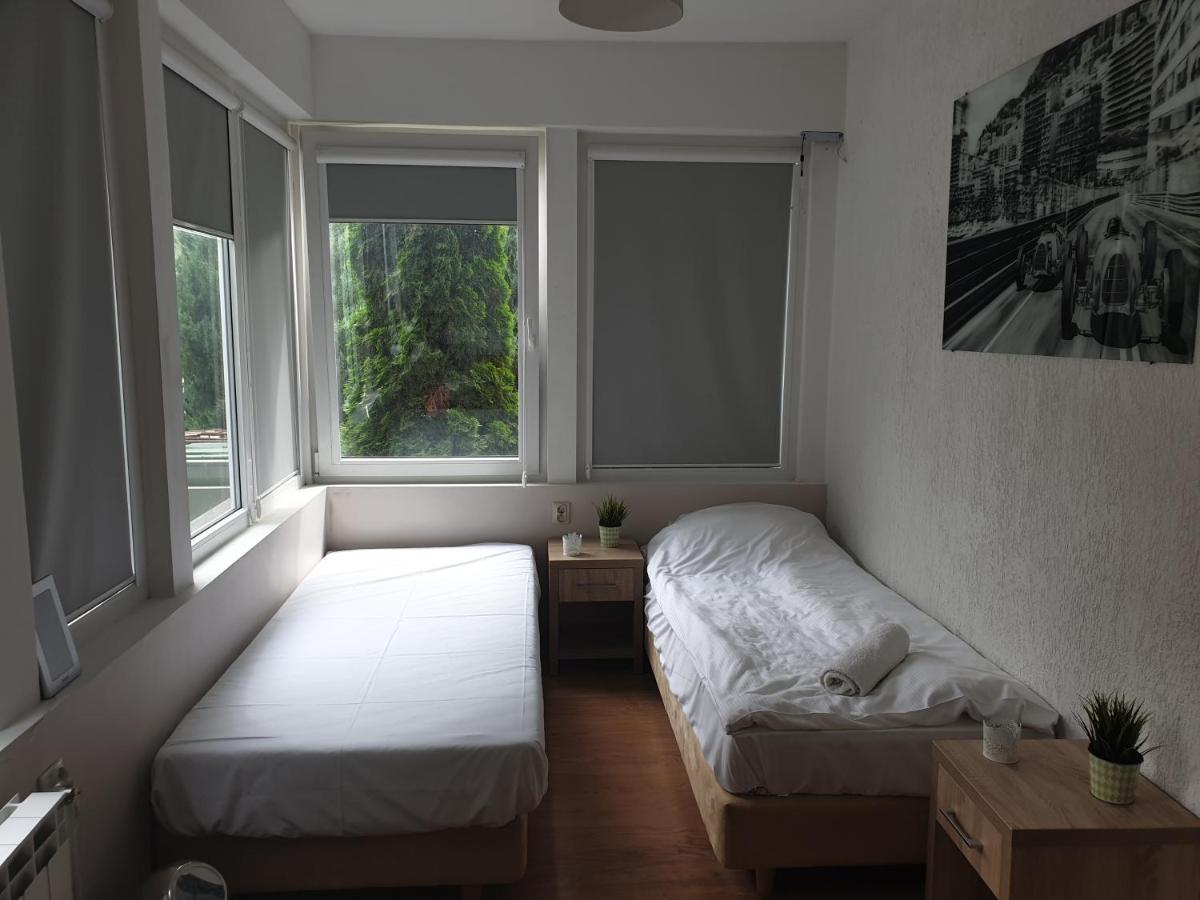 Blatoapartament Sopot