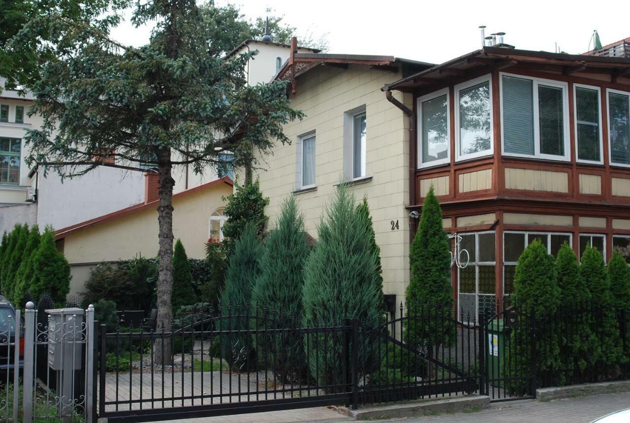 Blatoapartament Villaer Sopot