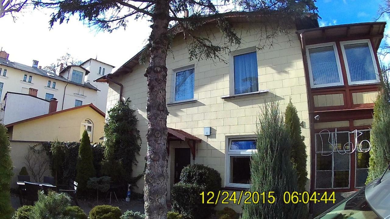 Villaer Blatoapartament *