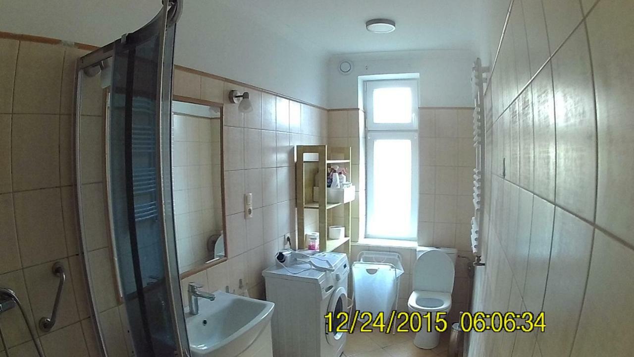 Blatoapartament Sopot