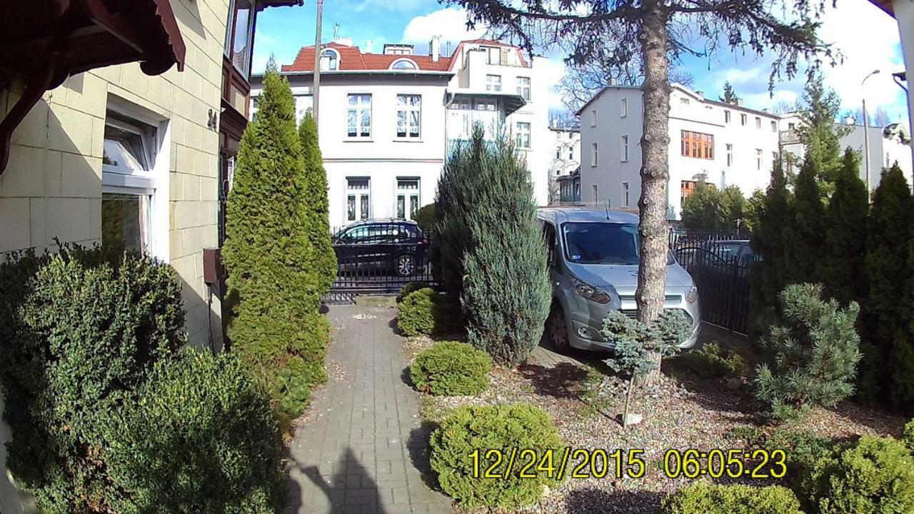 Villaer Blatoapartament Sopot