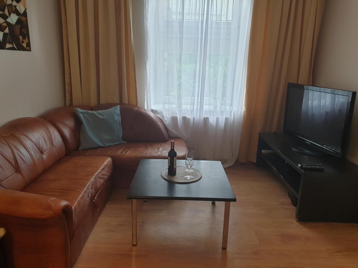 Blatoapartament Villa