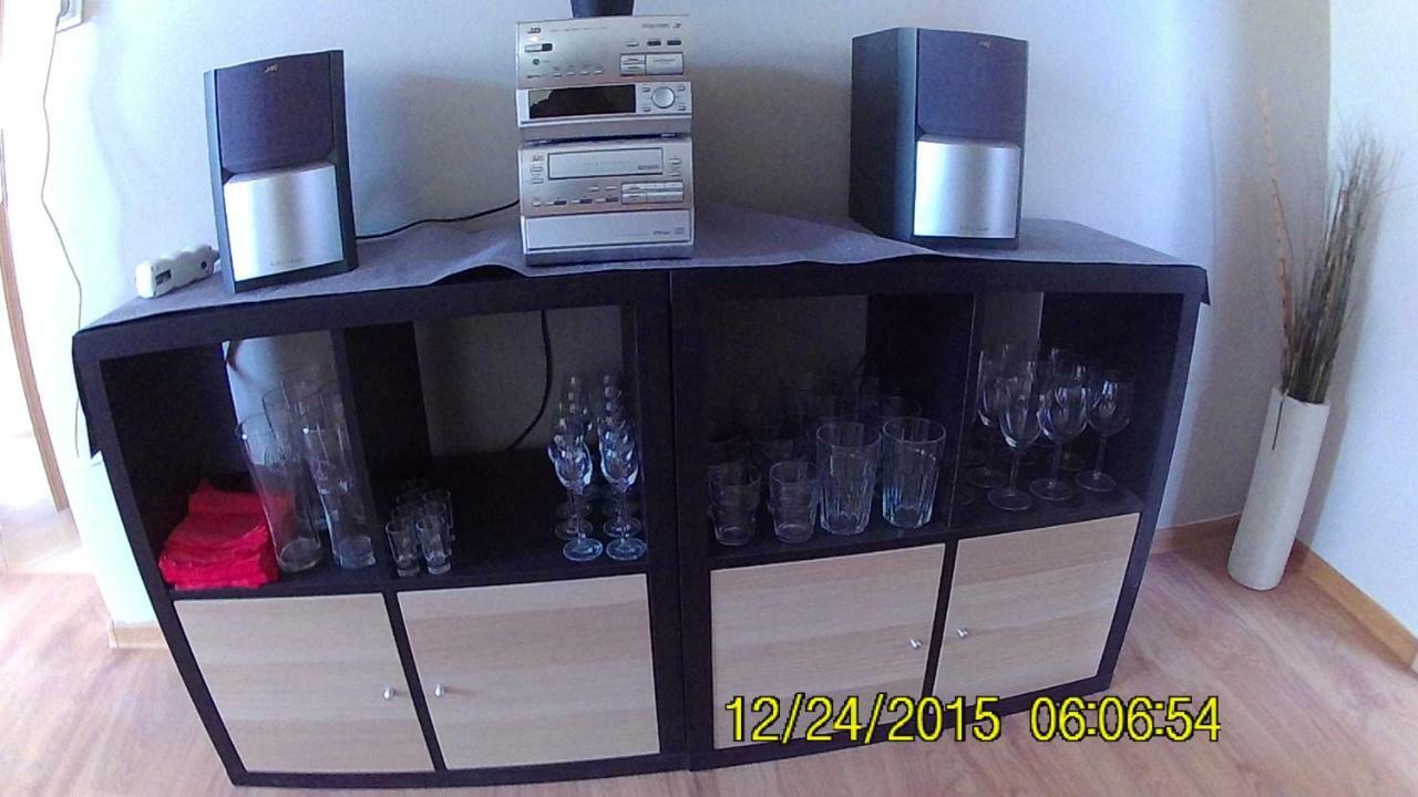 Blatoapartament Villa *